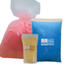 Flossing Sugar - 17 Flavours